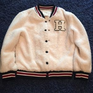 FOREVER 21 Jacket